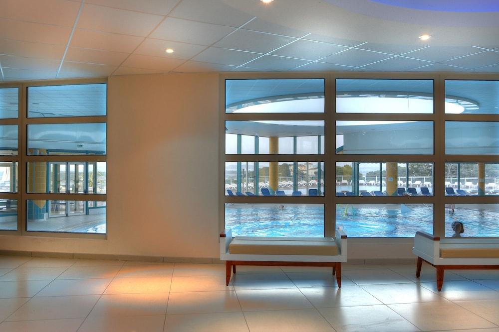 Hotel Club La Font Des Horts Hyeres Exterior photo