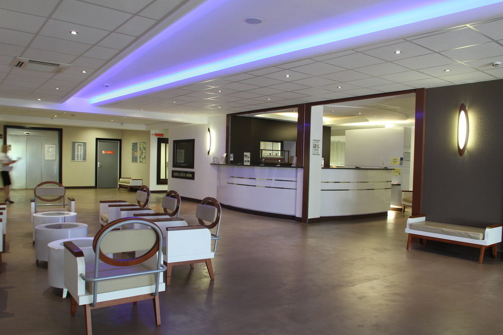 Hotel Club La Font Des Horts Hyeres Exterior photo